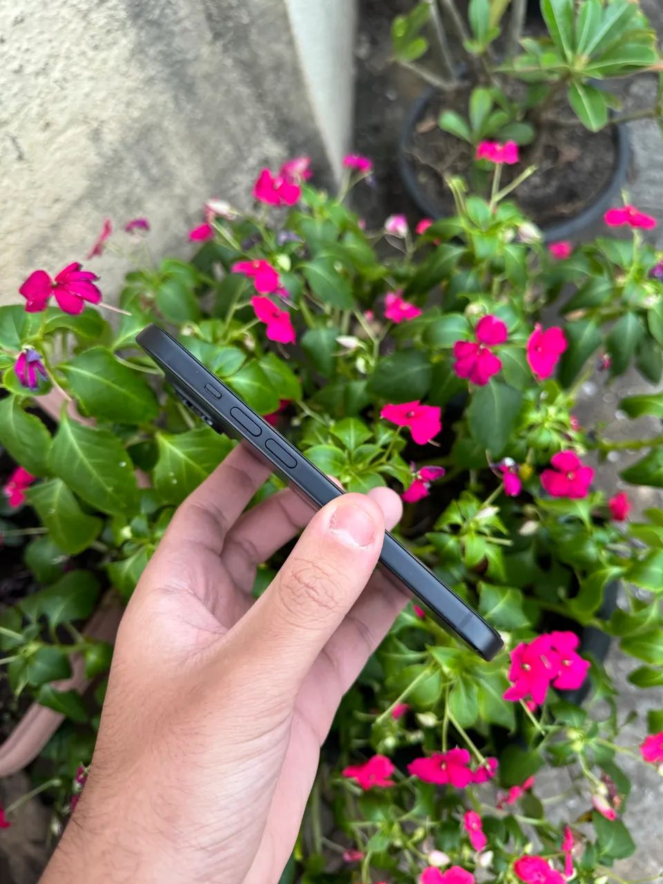Iphone 15 - NOVO - Foto 5