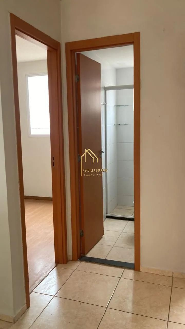 APARTAMENTO À VENDA | CONDOMÍNIO CHAPADA DA COSTA - Foto 4