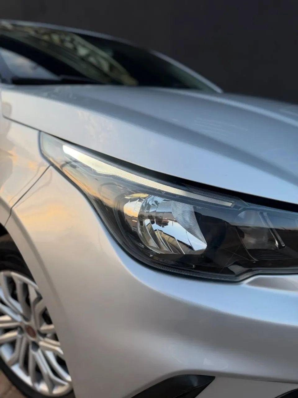 Fiat Argo 1.0 6V Flex. 2022 - Foto 3