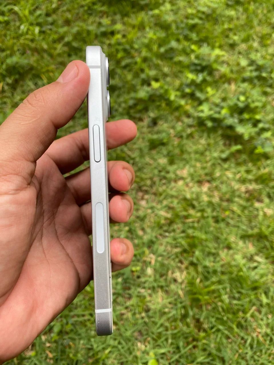 iPhone 15 semi novo ?96% - Foto 2
