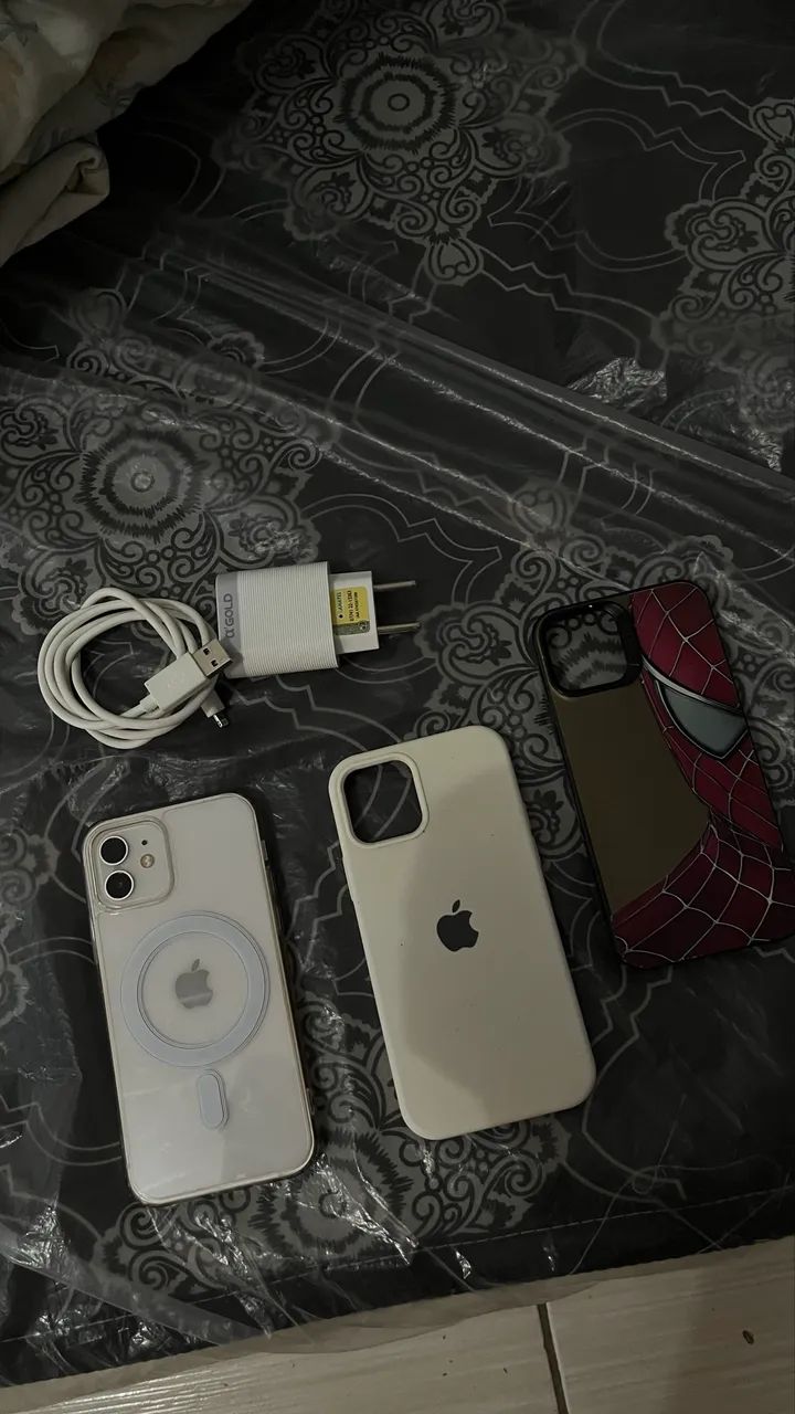 iPhone 12/ 128Gb - Foto 4