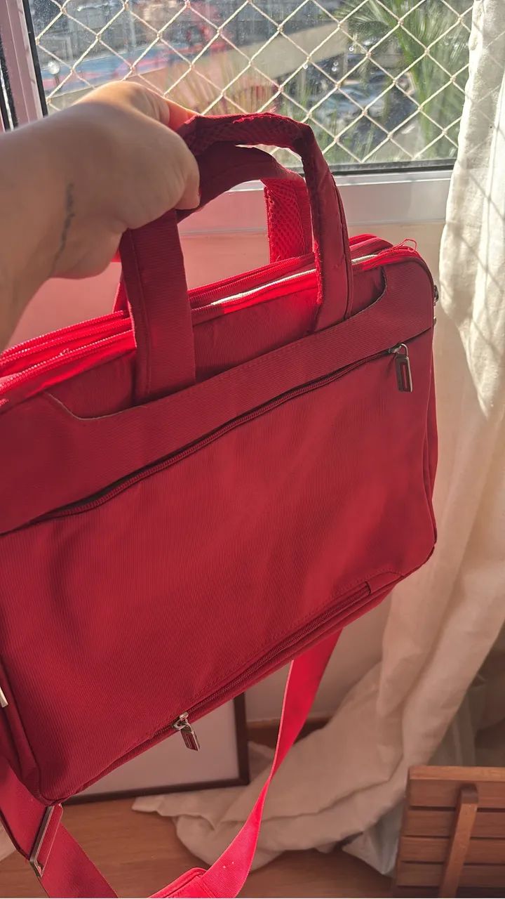 Bolsa para lap top 