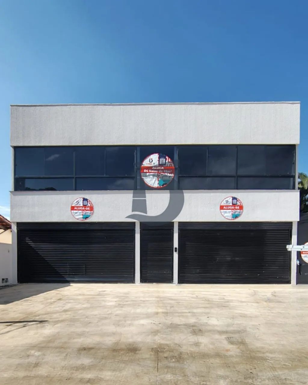 Salas Comerciais para Aluguel - Jundiaí