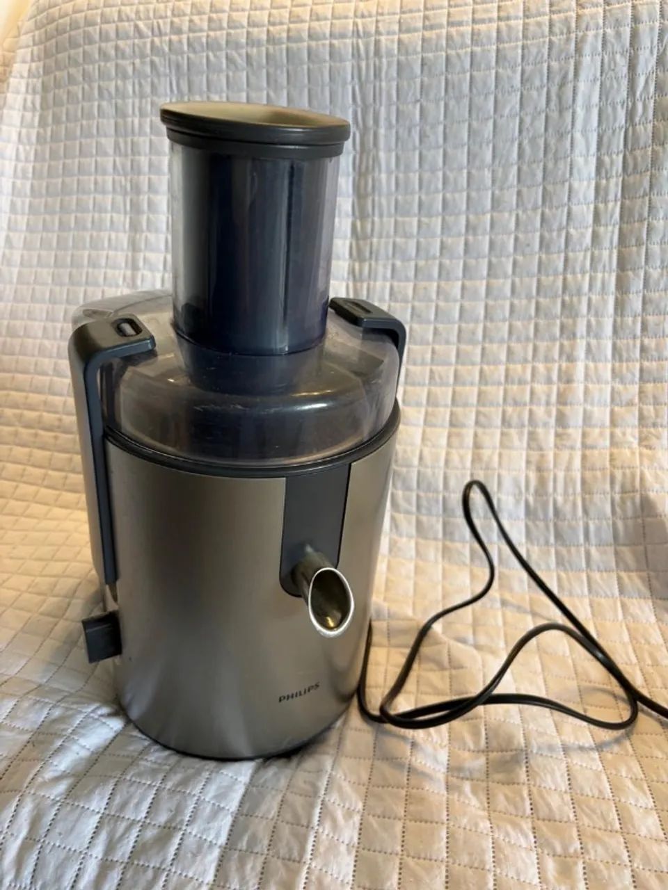 Juicer Phillips Walita 