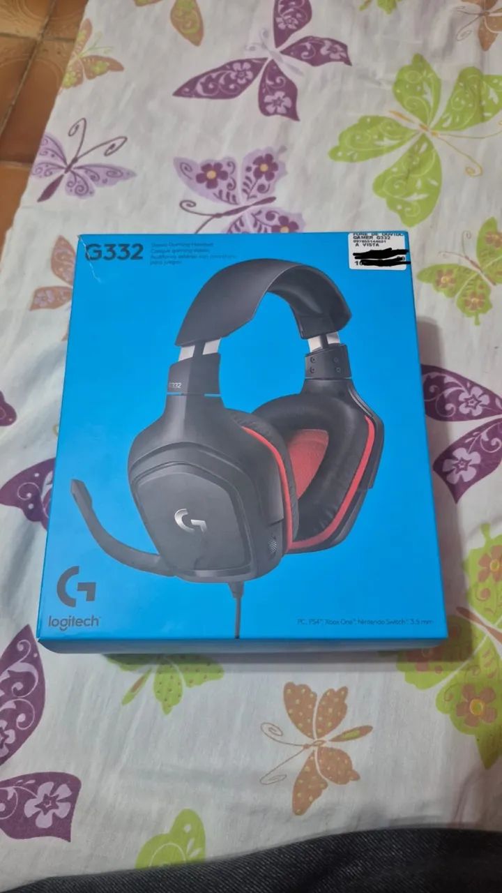 Fone de Ouvido Gamer  - Foto 3