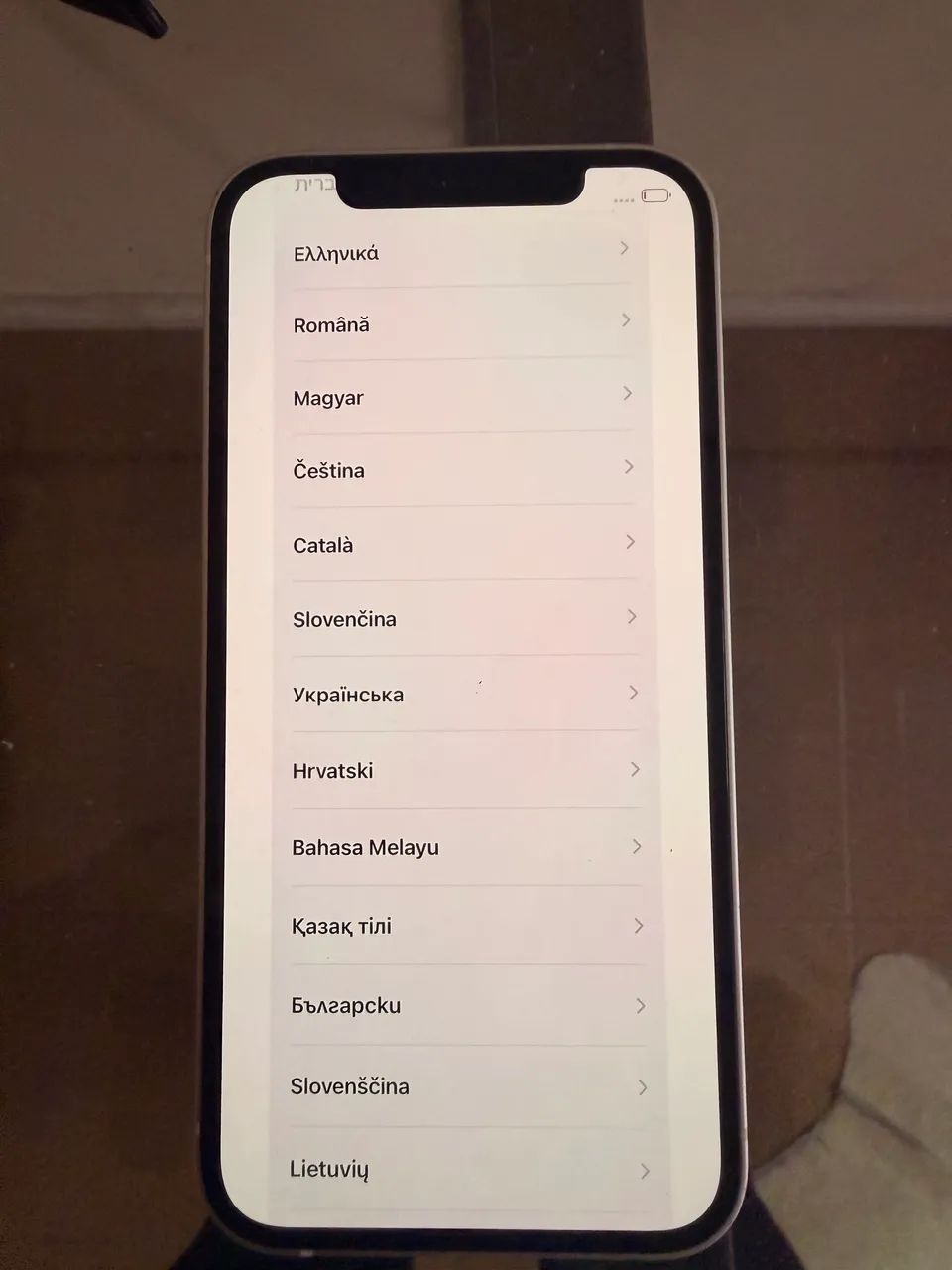 Iphone 12 Branco  - Foto 4