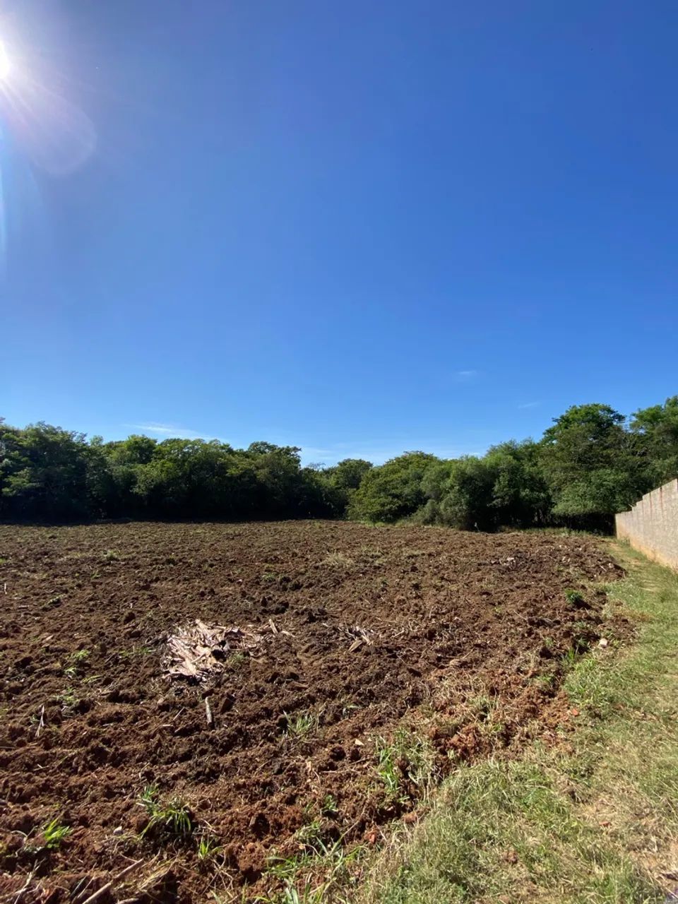 Excelente Terreno próx a Sorocaba bairro bom Jesus 