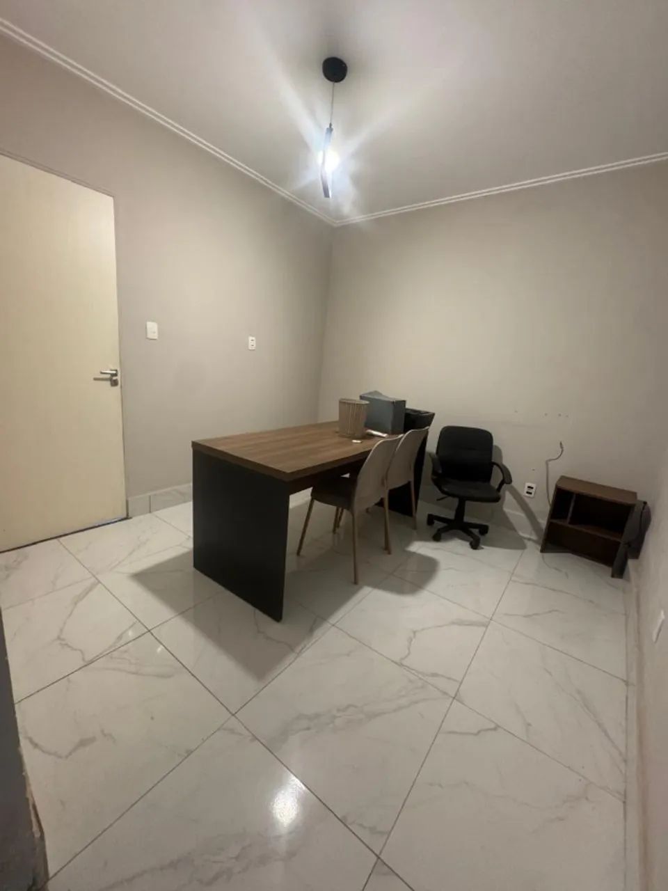 ALUGA-SE ESCRITÓRIO BAIRRO PRISCO VIANA - BARRA DOS COQUEIROS - Foto 5