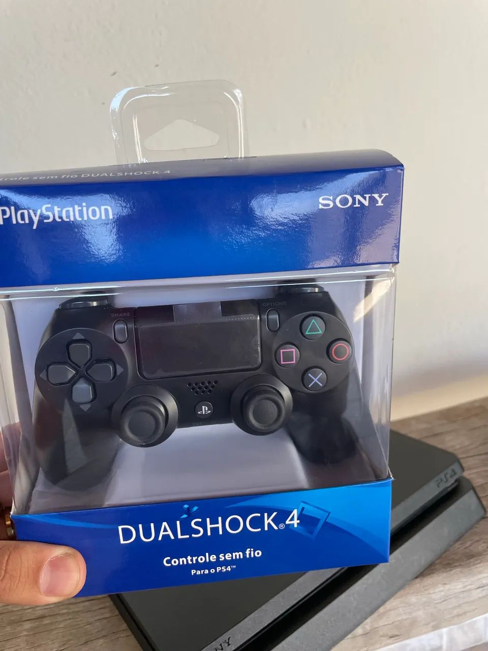 Ps4 slim  - Foto 3