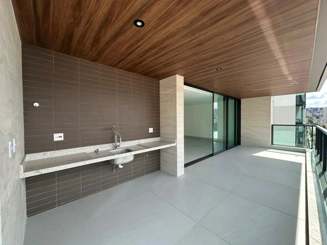 Apartamento 4 quartos - Bom Pastor - Foto 4