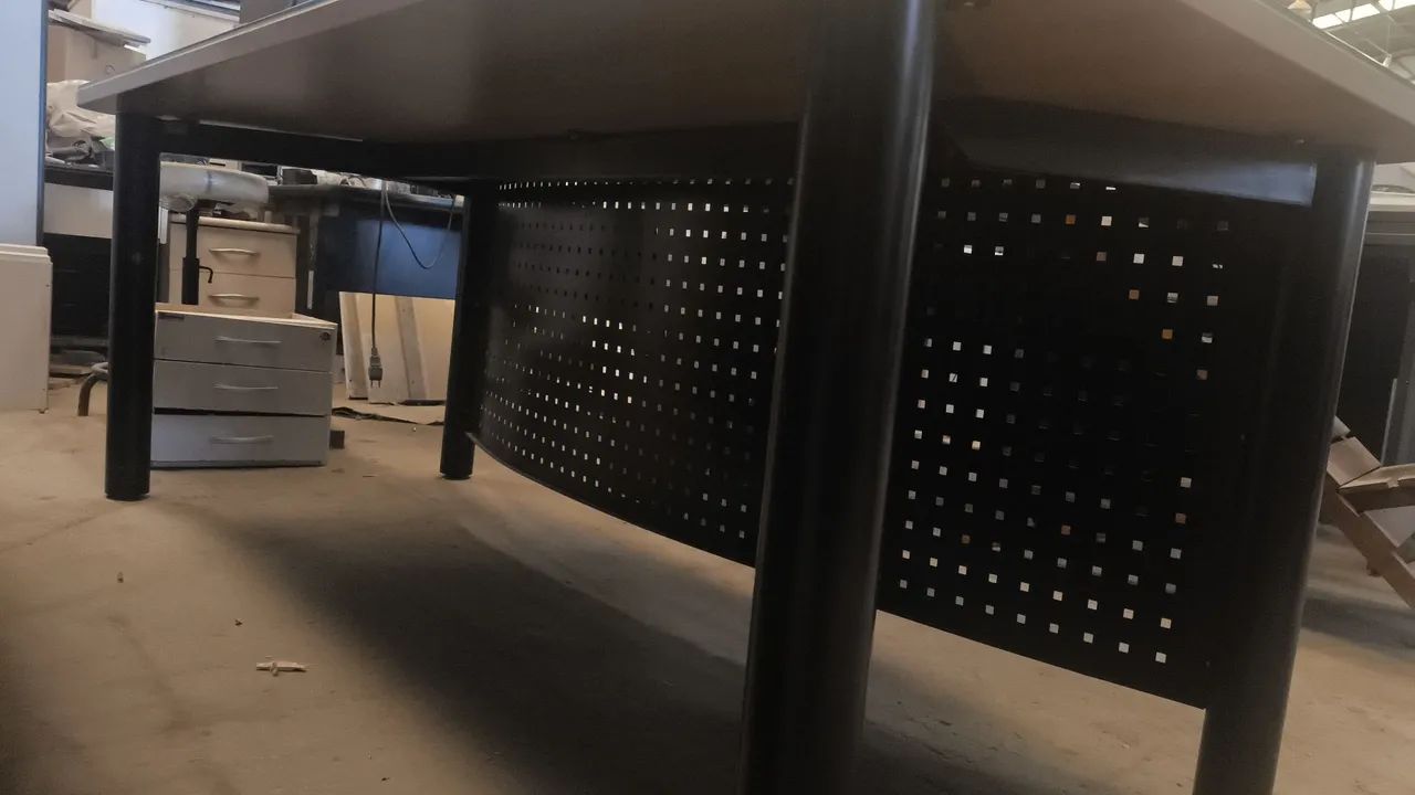 Mesa executiva  - Foto 5