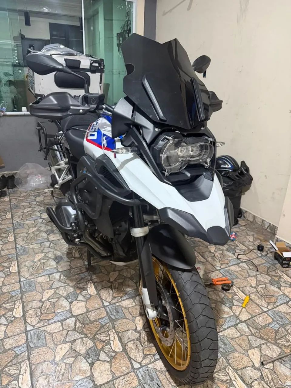 R1250 - Foto 3