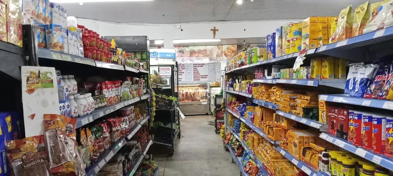 supermercado vende-se - Foto 2