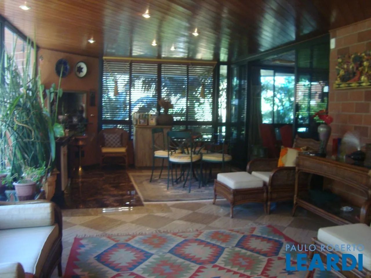 APARTAMENTO - PANAMBY - SP - Foto 3