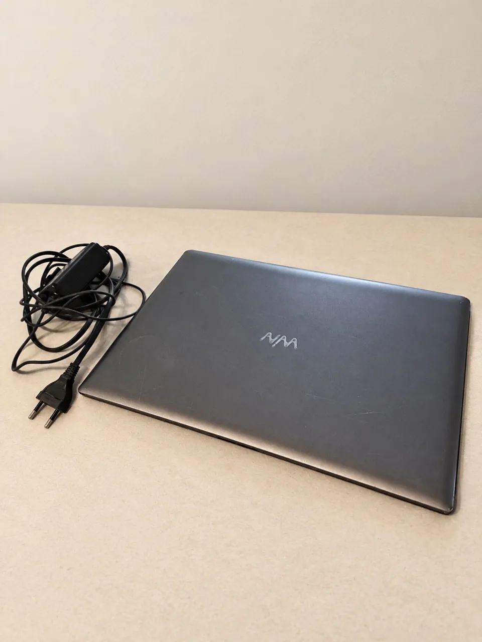 Notebook CCE