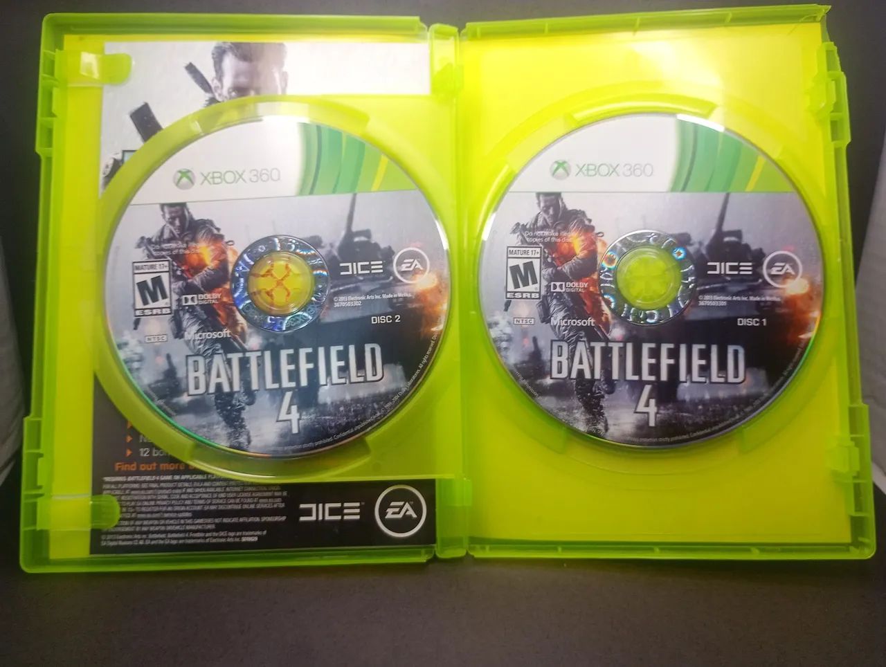 Battlefield 4 - Foto 3