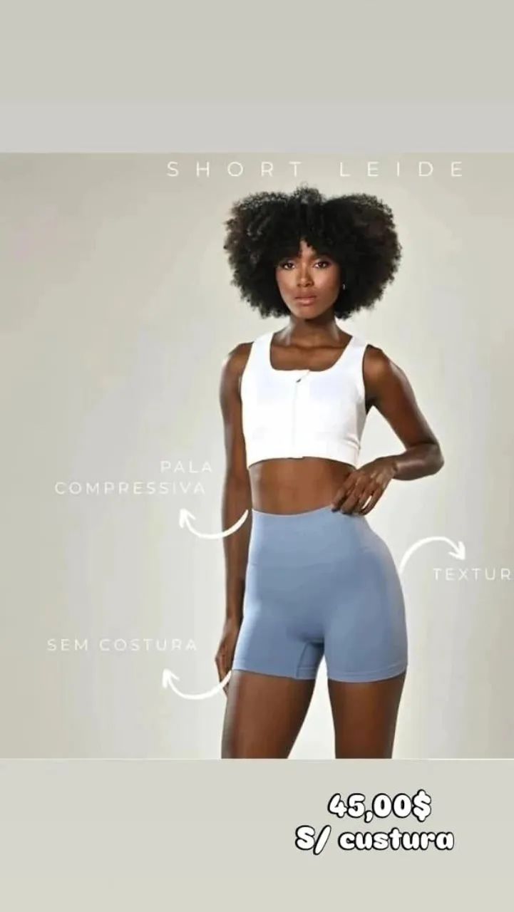 Moda fitnees  - Foto 2