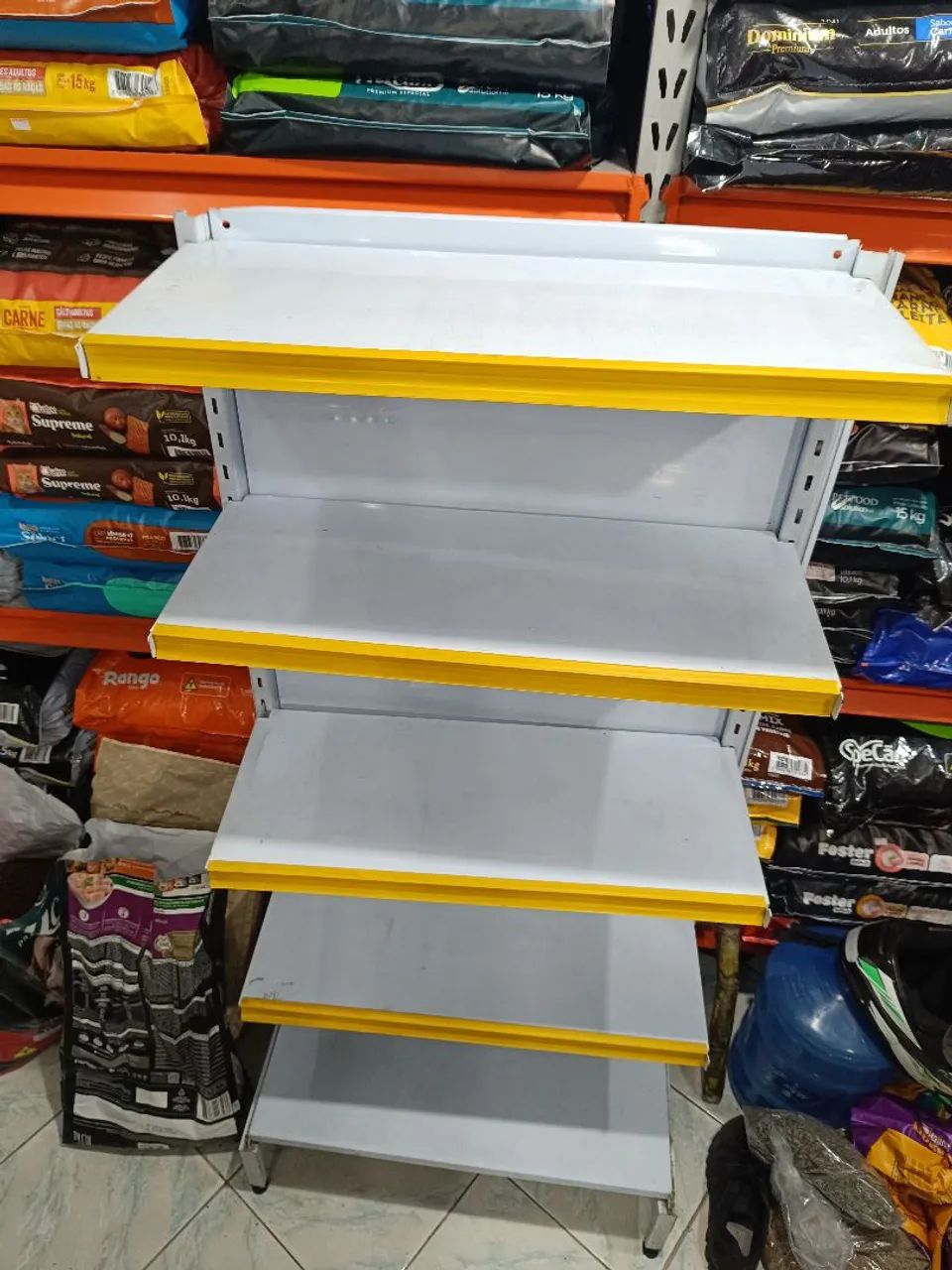 Vendo gôndola  - Foto 2