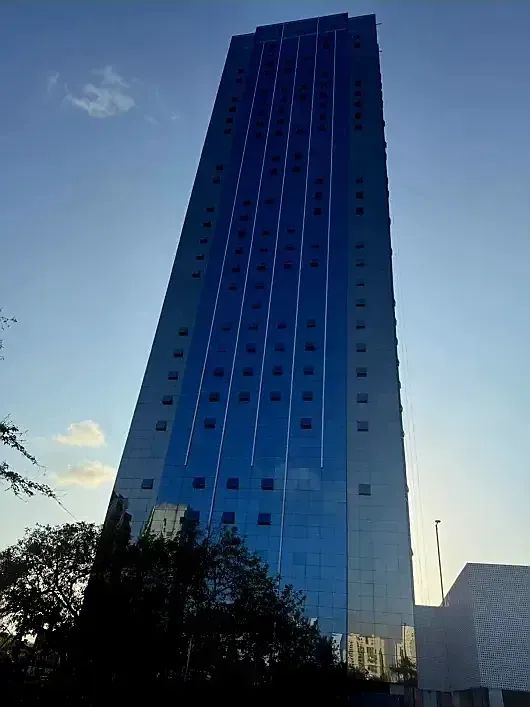Imóvel para venda tem 80 metros quadrados em Boa Viagem - Recife - PE