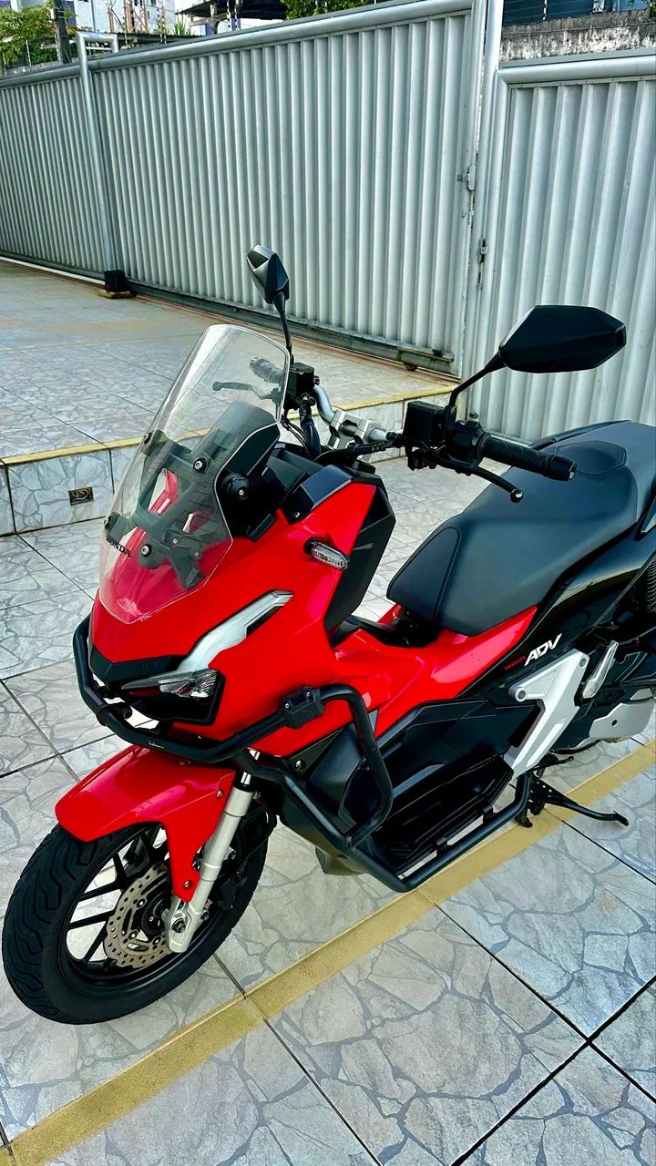Honda ADV  - Foto 3