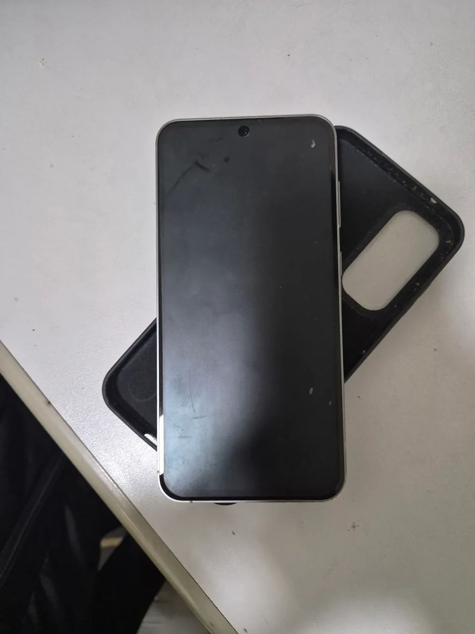 Samsung S23 FE  - Foto 4