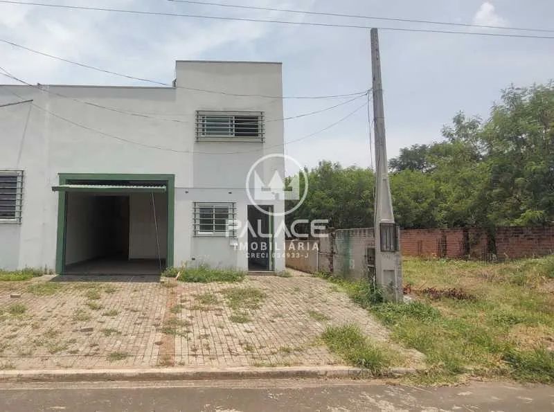 Excelente barracão em Santa Teresinha!