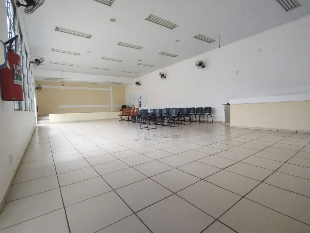 Imóvel comercial à venda, 185 m² - Parque São Sebastião
