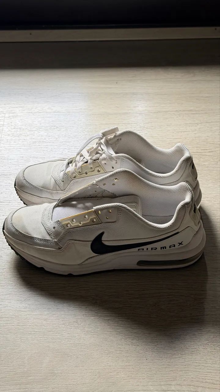 Tênis Air Max System / SC