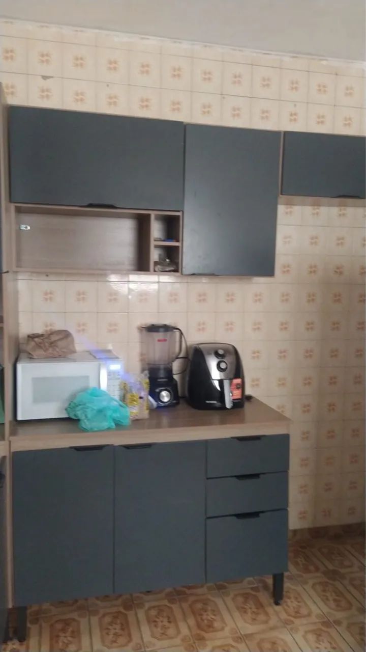 Vende-se armário de cozinha - Foto 3