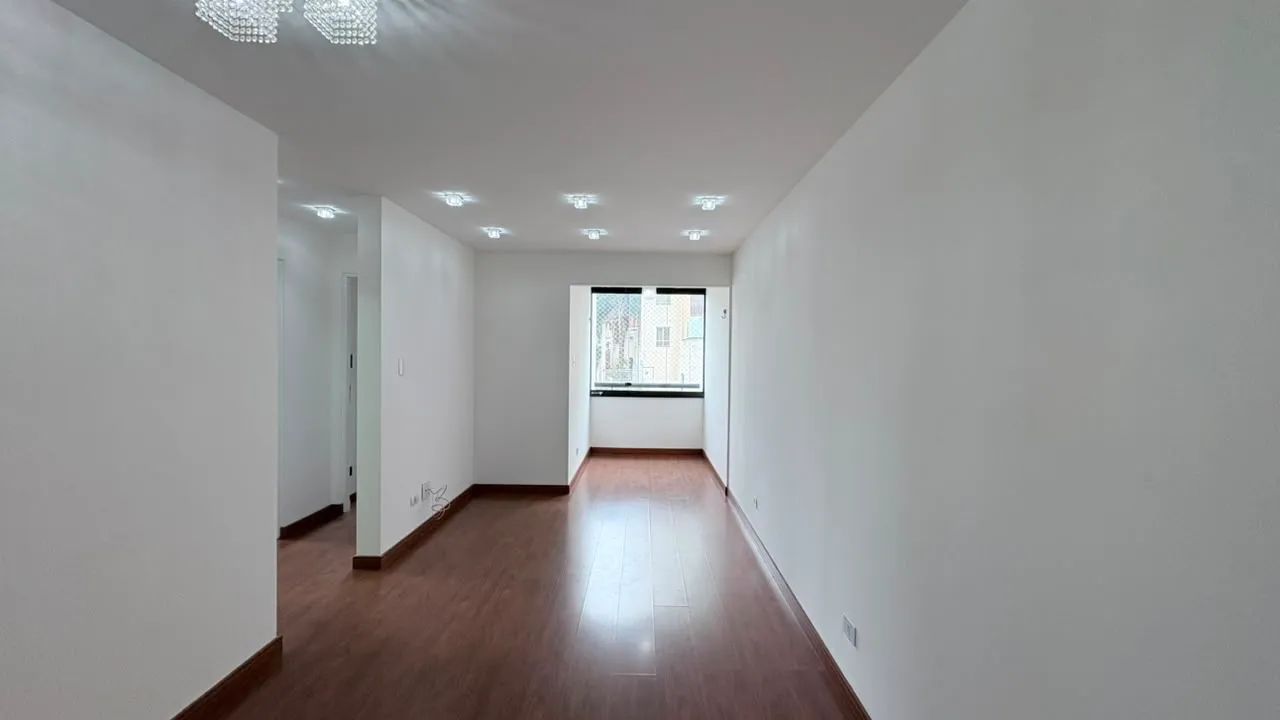 Apartamento para alugar com 65m², 3 quartos e 1 vaga