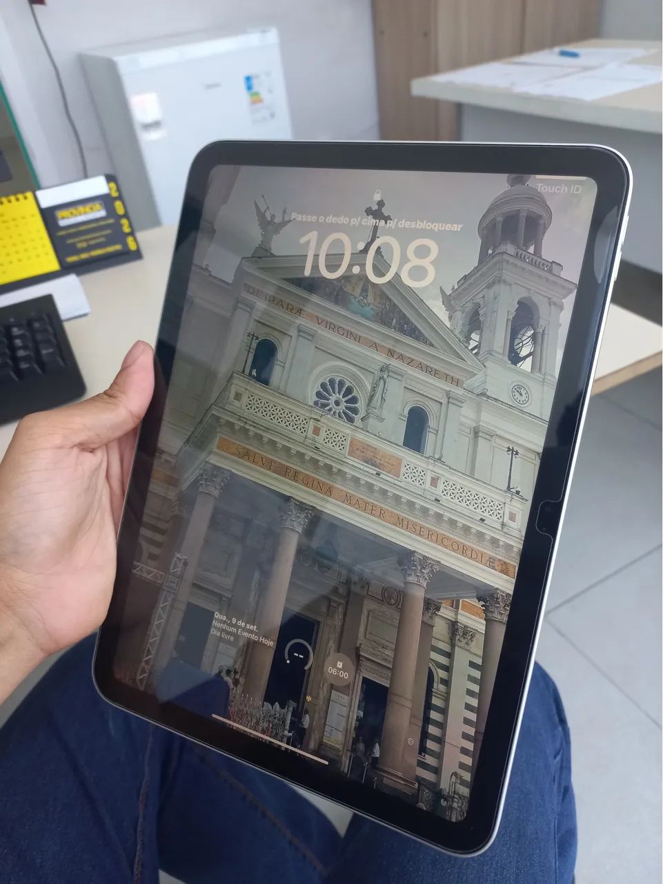 IPAD 11 - SILVER - 128 GB - Foto 4