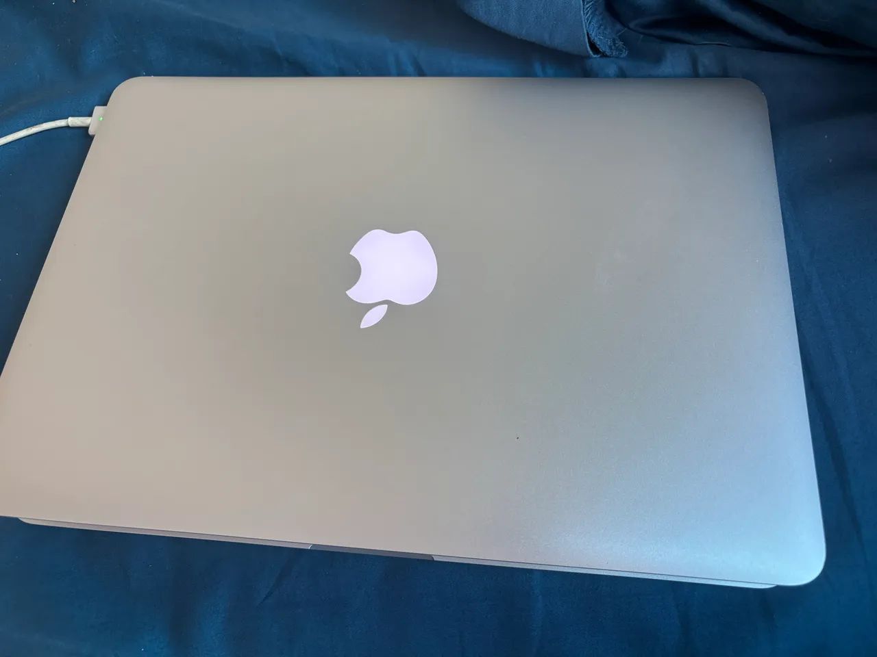 MacBook PRO 2015 8gb de RAM