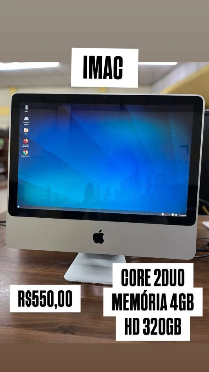 IMAC  - Foto 2