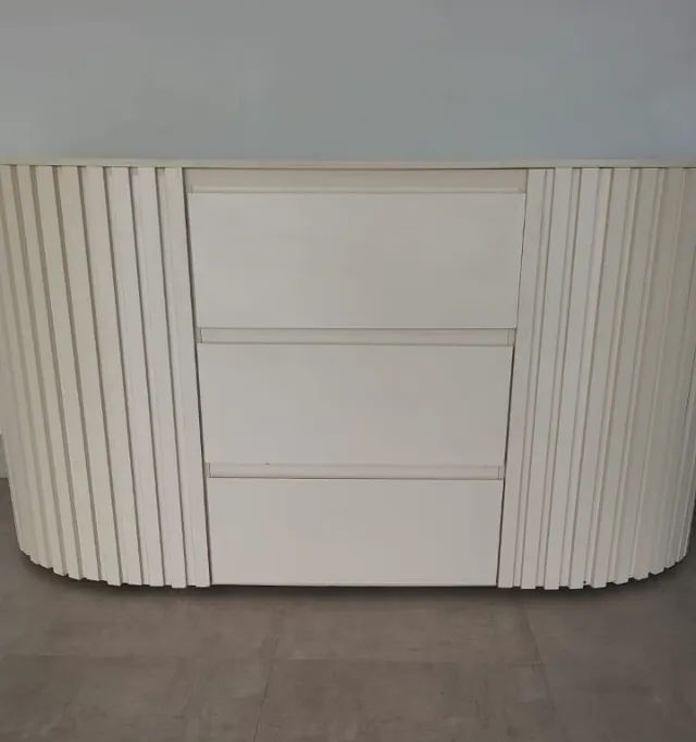 Balcão Comercial com Gavetas