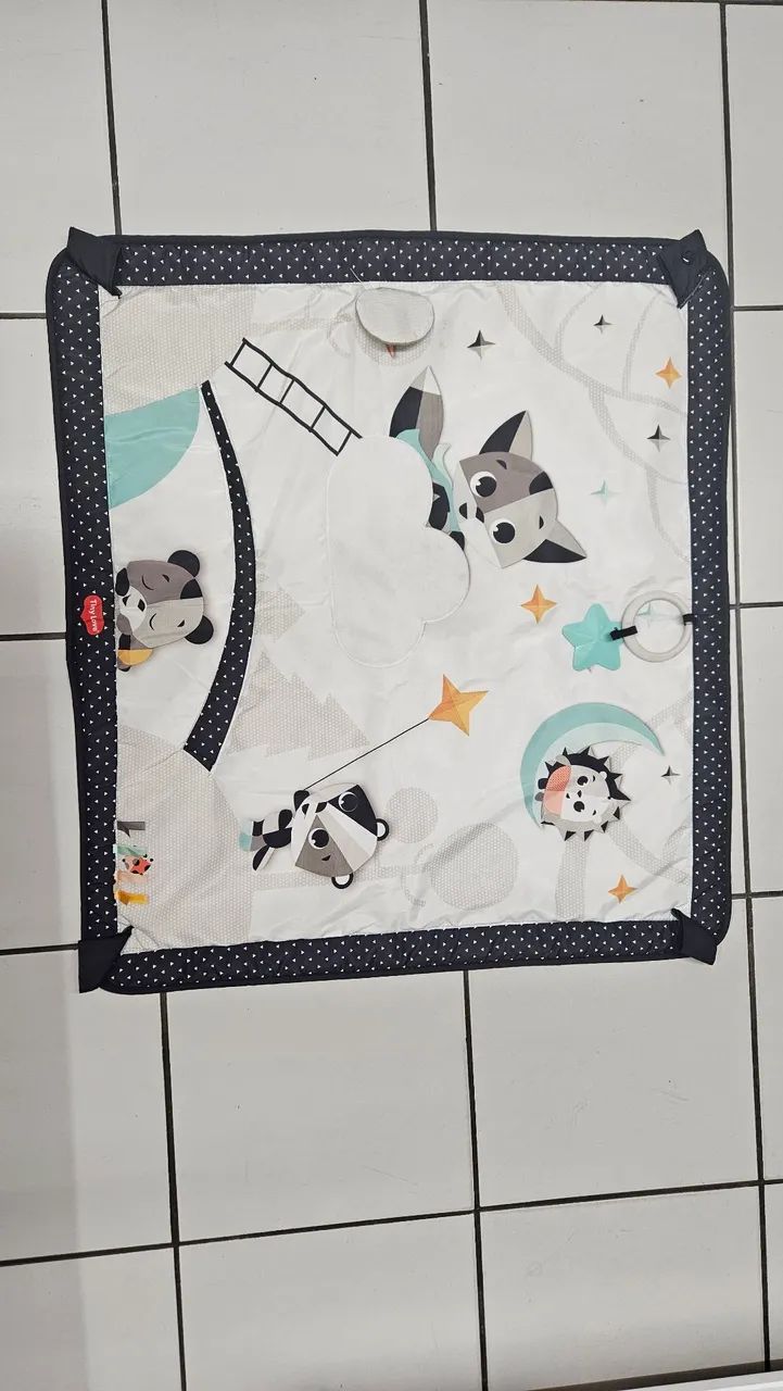 Tapete de Atividades Tiny Love - Foto 3