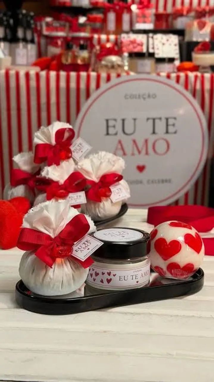 Velas Comestíveis Gourmet Aromas & Essências Brasil  - Foto 3