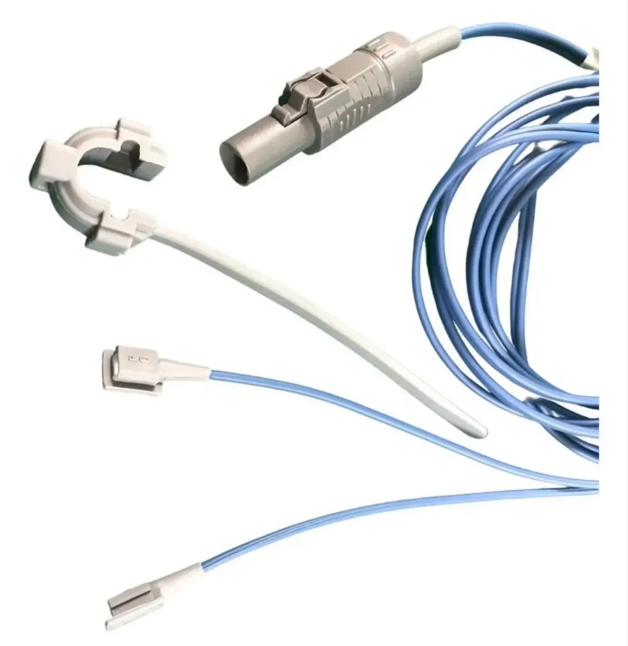 Sensor de Oximetria Compatível Dixtal - 7 Pinos