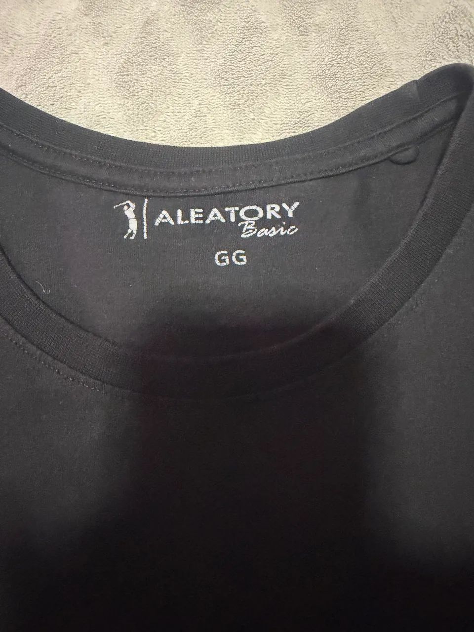 Camisa aleatory básica - Foto 2