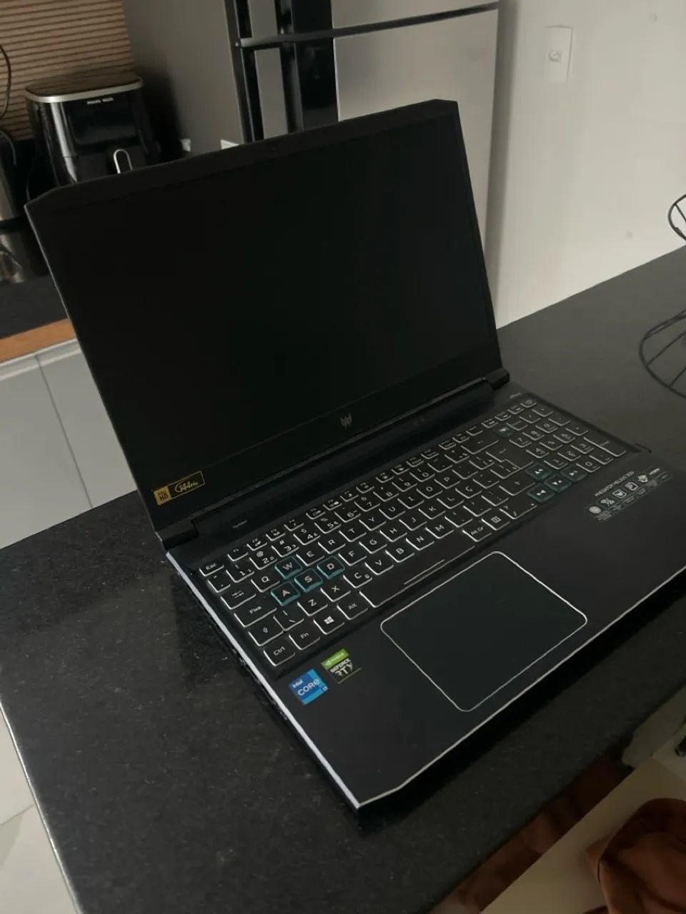 Computador predator helios 300 - Foto 2