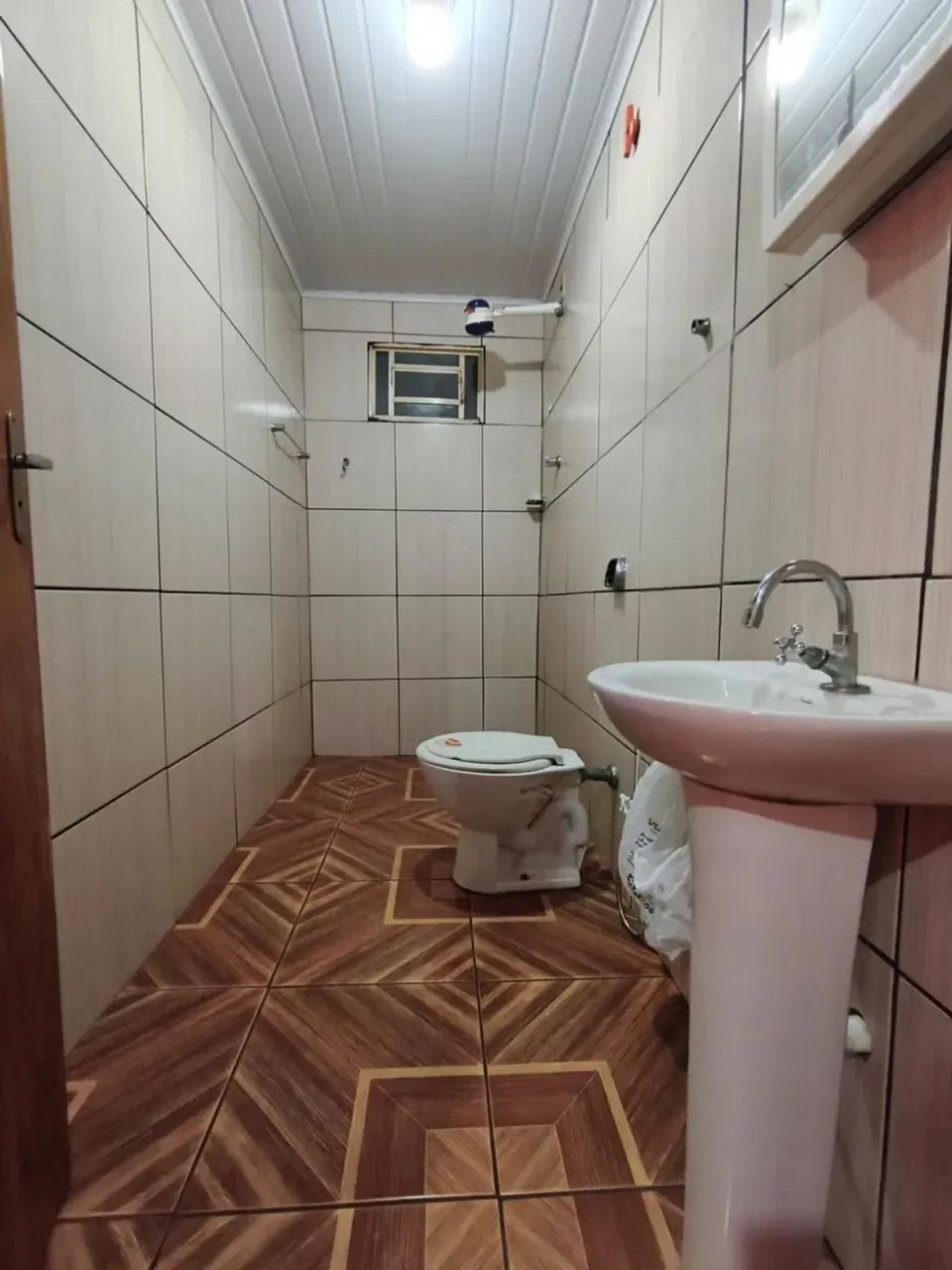 casa a venda com 3 quartos 1 suíte no bairro centro AMERICA - Foto 3