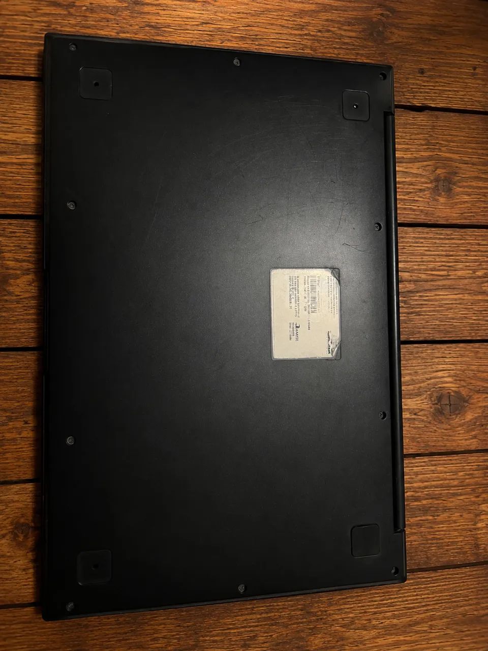 Notebook Positivo Motion - Foto 2
