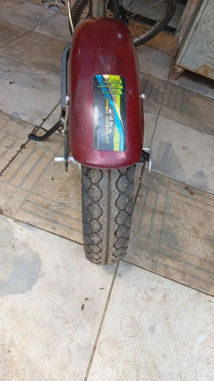 Bike chop top d+ - Foto 4