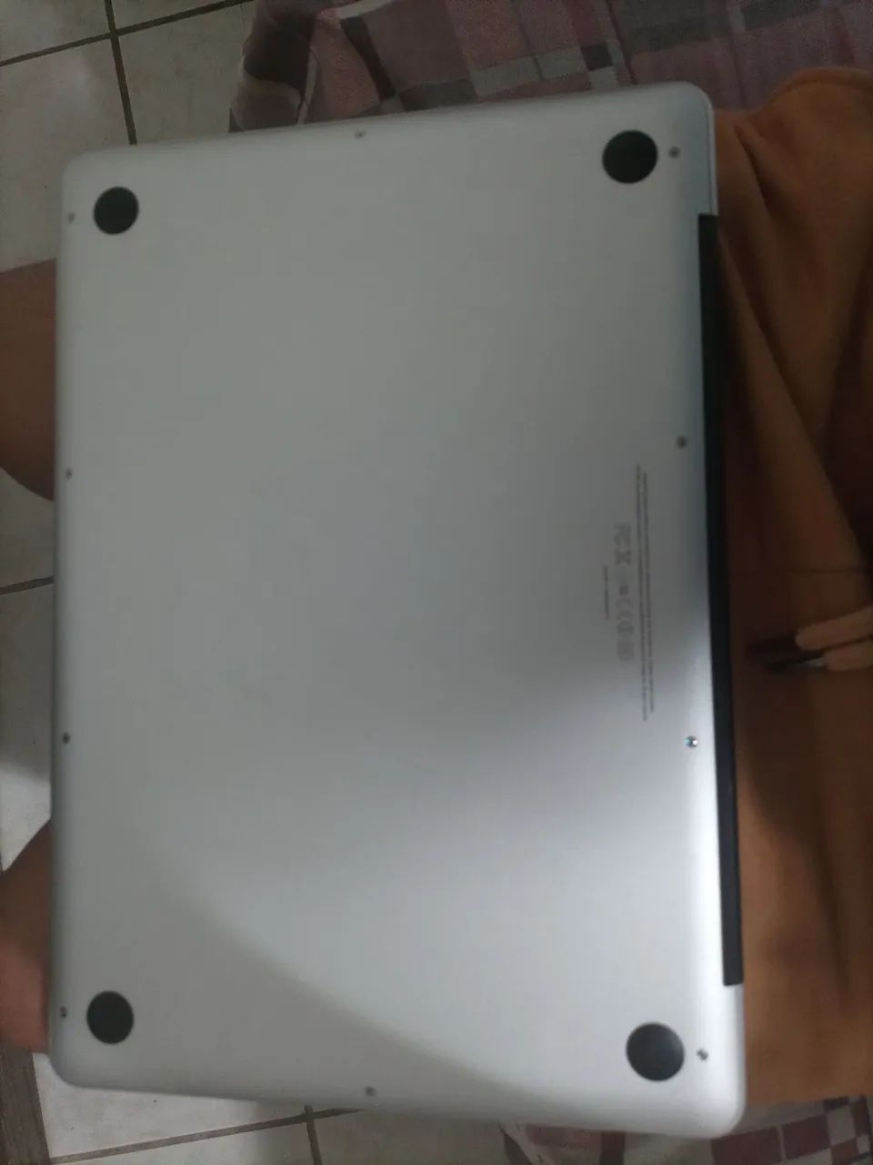 MacBook Air Pro 2014 - Foto 2