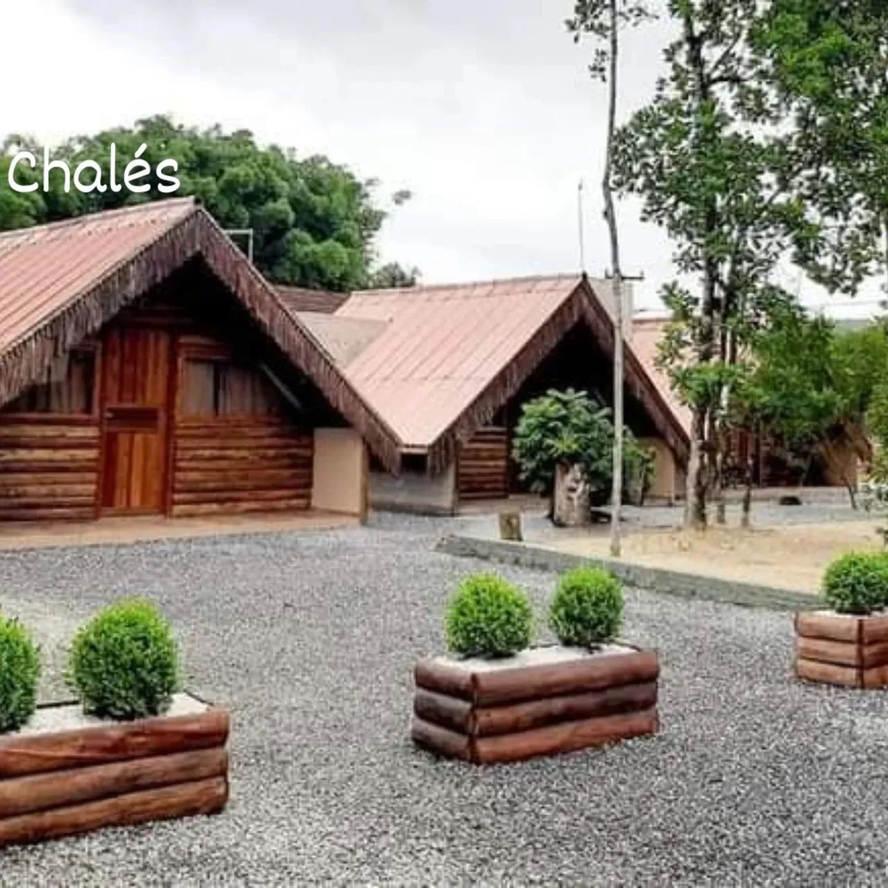 Pousada Rancho do Nhesko - Foto 3