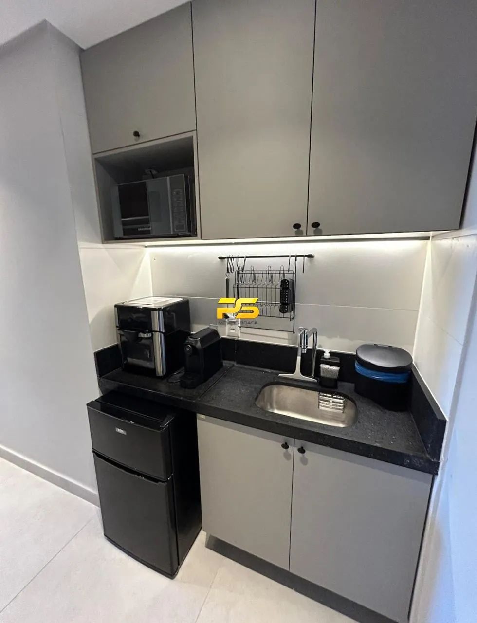 Flat 50m² em Intermares para Alugar REF: PS2605 - Foto 4