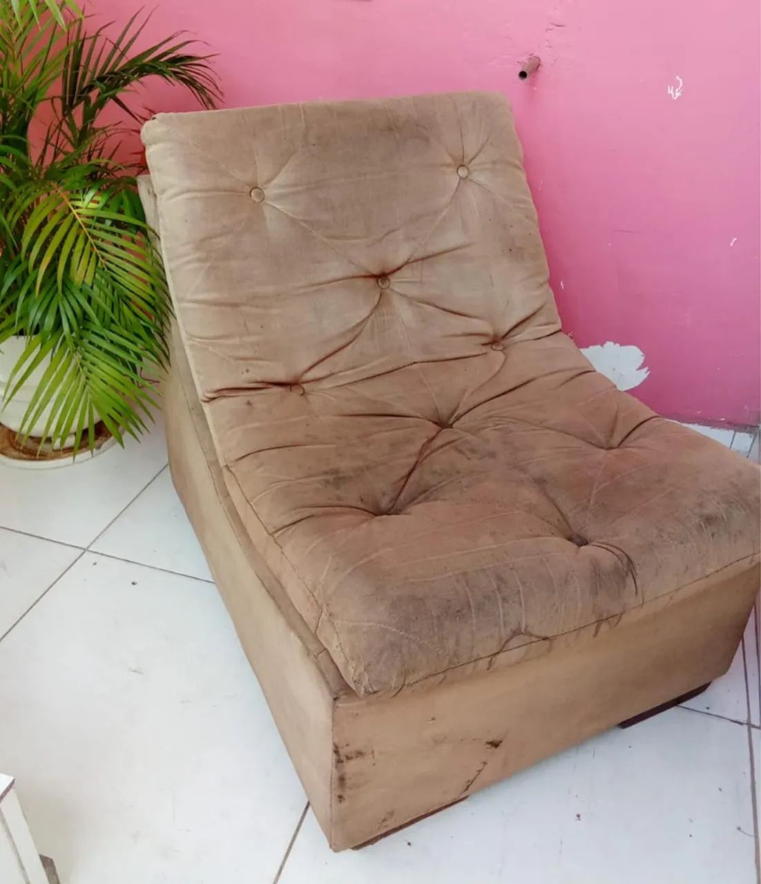 Vendo SOFÁ  - Foto 2