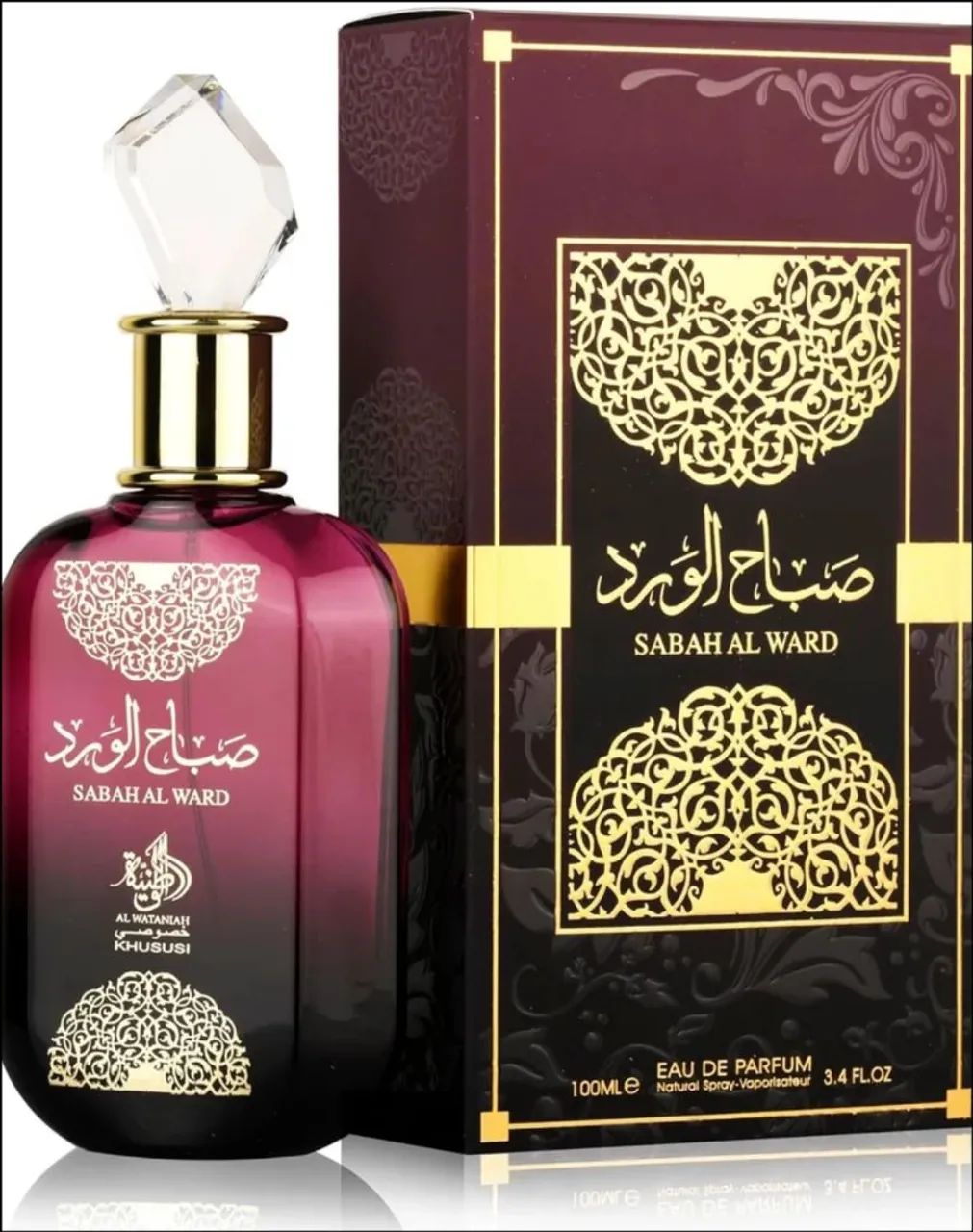 Perfume Feminino  - Foto 3