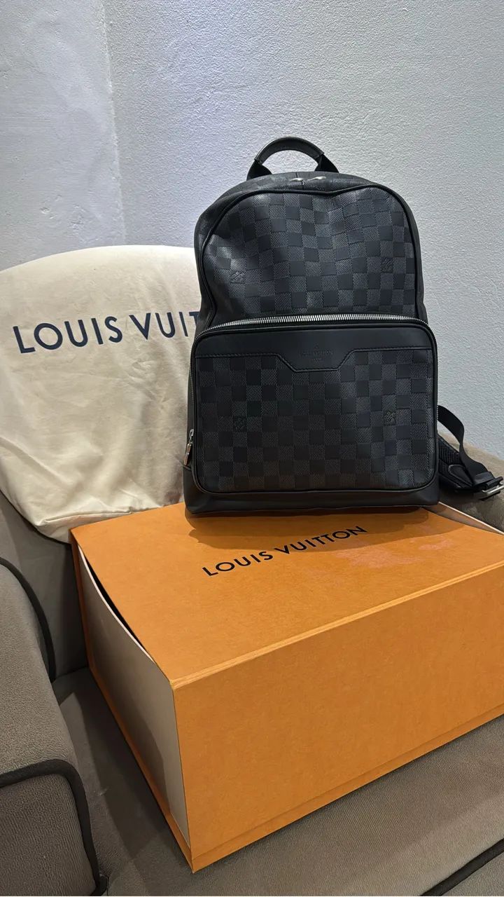 Bolsa Louis - Foto 3