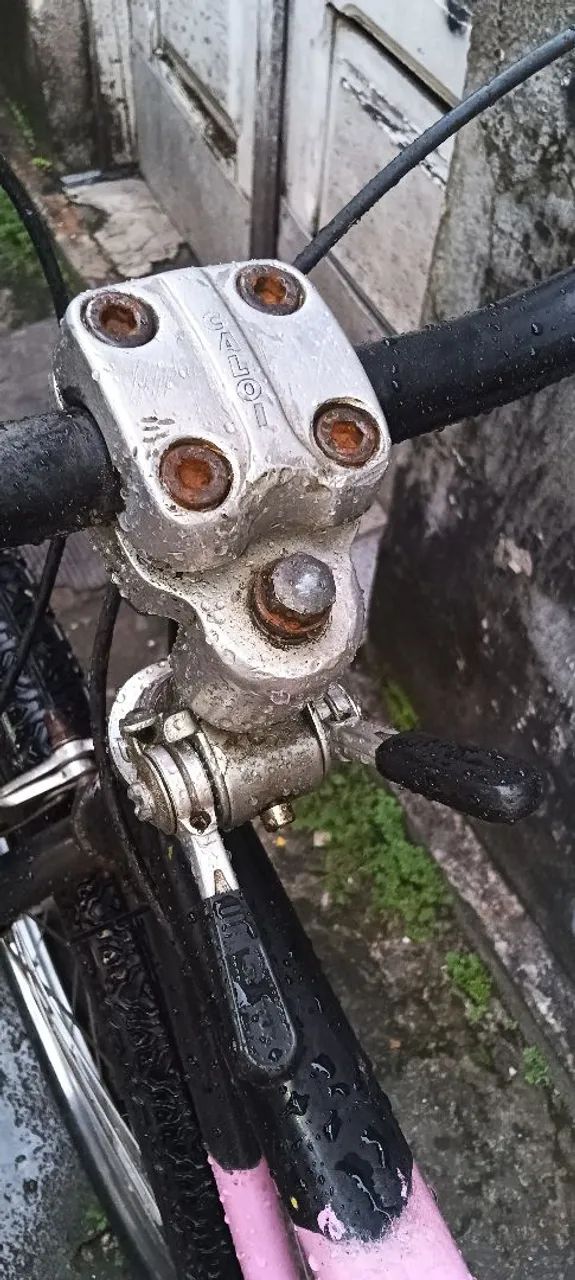 Bicicleta Caloi cruiser  - Foto 2