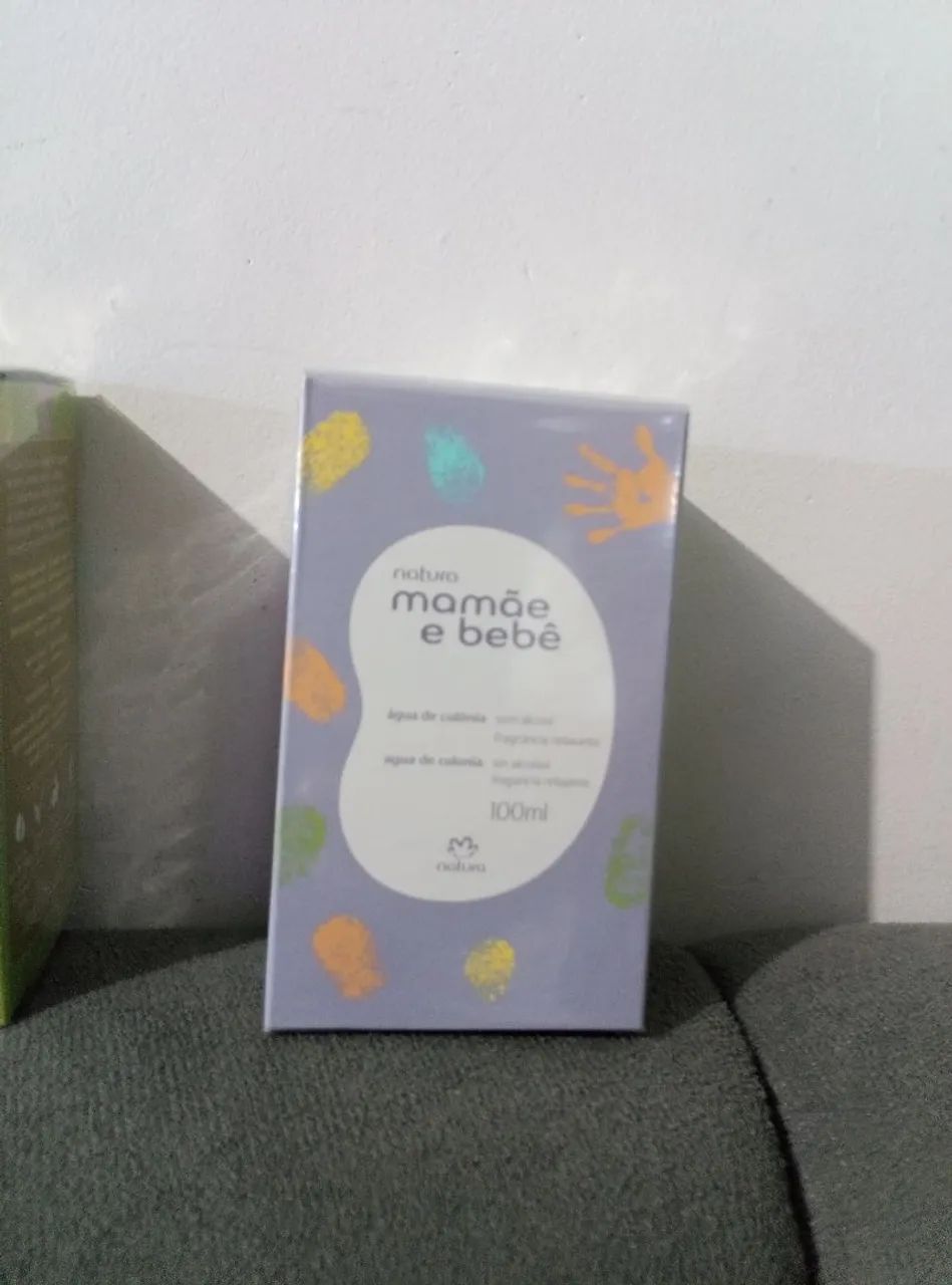 Produtos mamãe e bebê  - Foto 4